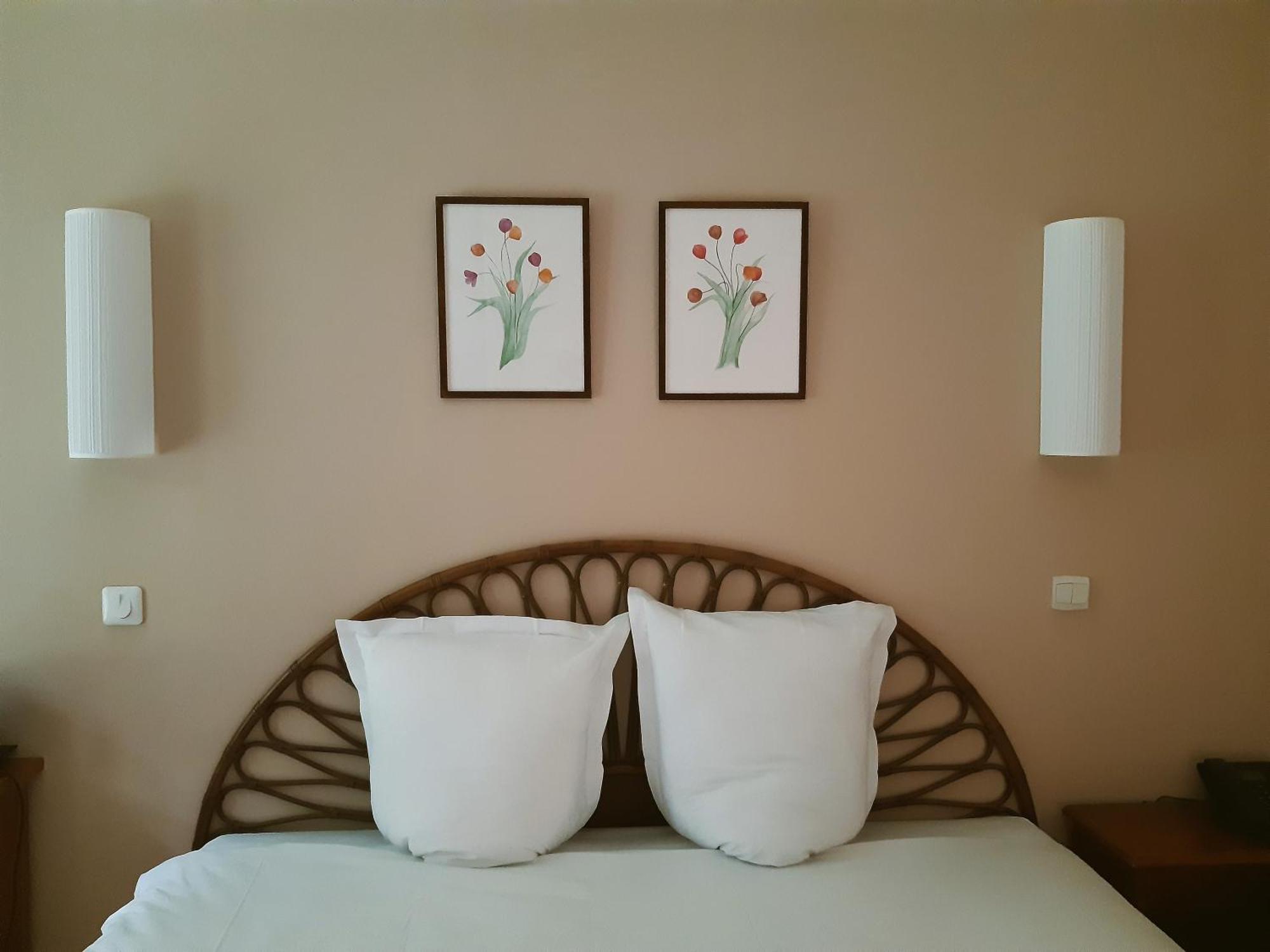 Hostellerie Du Lys Lamorlaye 외부 사진