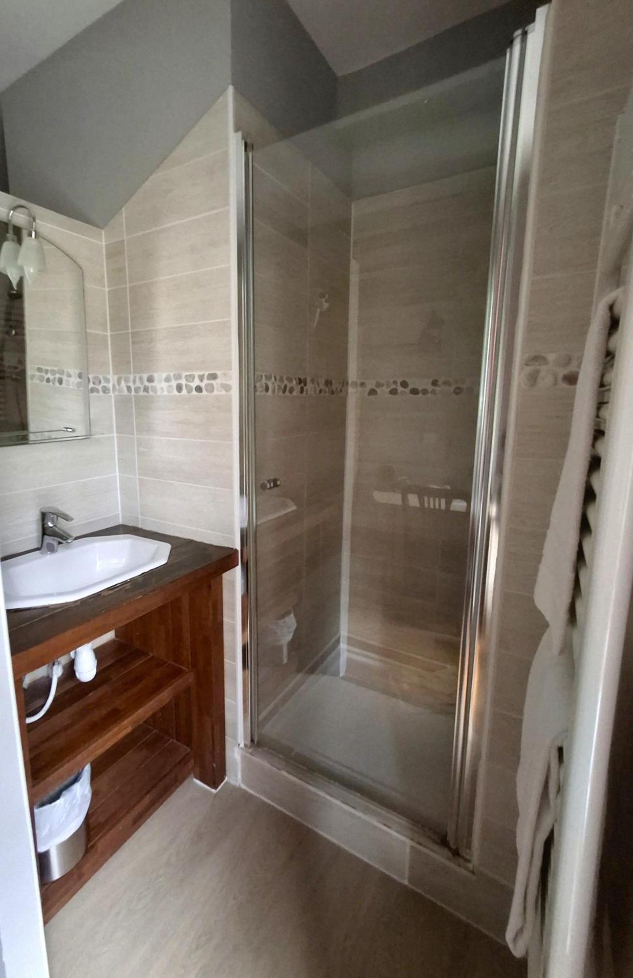 Hostellerie Du Lys Lamorlaye 외부 사진