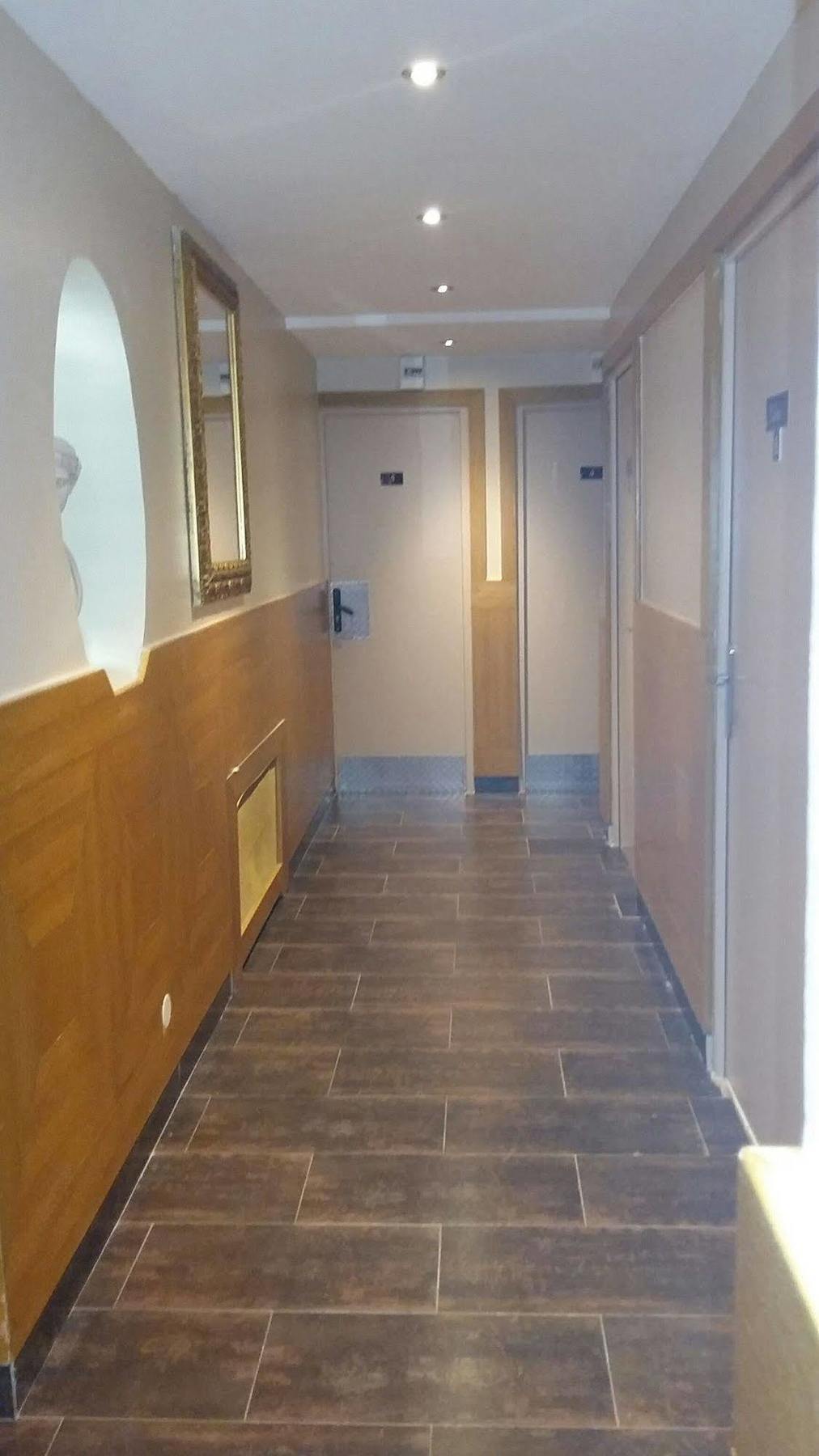 Hostellerie Du Lys Lamorlaye 외부 사진